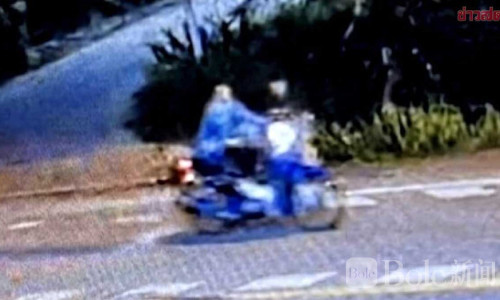 泰国16岁少年杀女友抛尸案曝光，疑现第二人