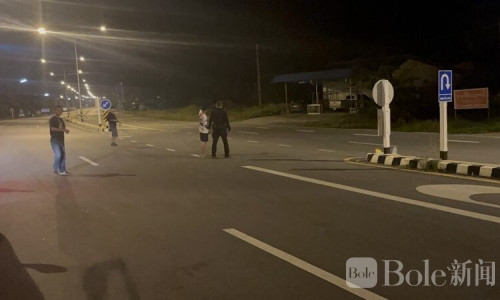 泰国16岁少年深夜围观改装摩托聚会，却遭枪击身亡！