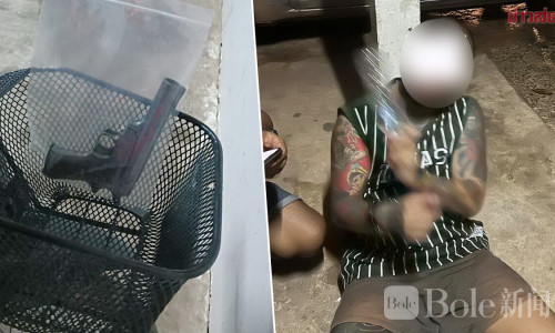 酒后玩枪酿命案！20岁青年中弹身亡，男子清醒后报警自首