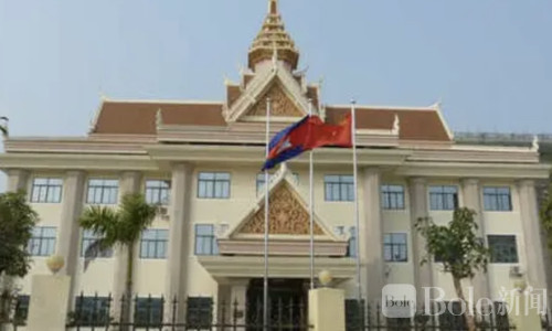 柬埔寨对中国公民实施免签政策，中使馆发布赴柬安全提醒