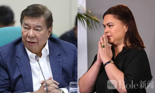 菲前参议长预警：萨拉暗箱操作会彻底点燃民众怒火！