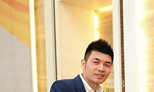 多国身份曝光！太子集团核心人物胡小伟在日本落网