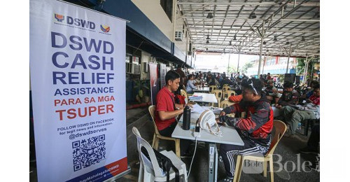 91亿比索现金发放！菲律宾180万司机骑手集体受惠