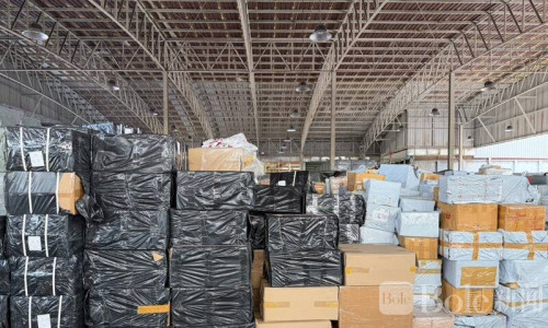 泰国集中销毁9500万件烟草及电子烟，价值6.76亿泰铢