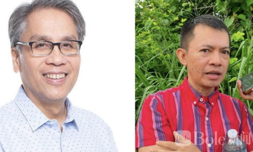 光天化日行凶！菲律宾知名主播上班途中突遭枪击
