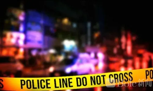 菲律宾变态男闯民宅猥亵母女，逃跑途中被巴士当场撞死！
