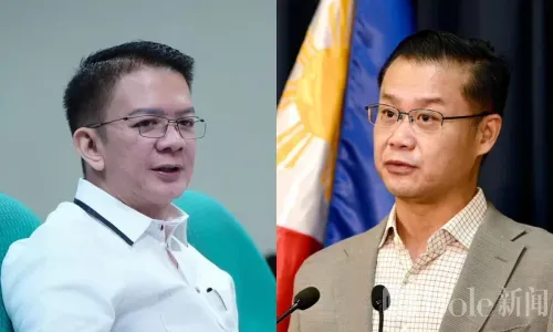 张侨伟or埃斯库德罗？两大热门人选角逐莎拉弹劾案主审