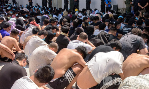 超5300人仍被困缅甸诈骗园区，菲律宾人也在其中