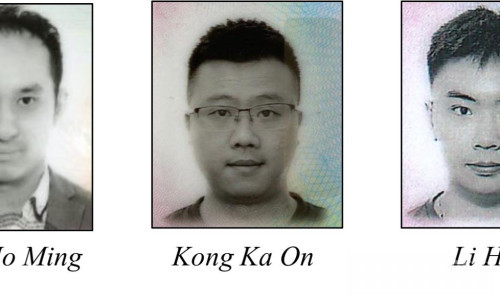 美国再挥制裁大棒！胡小伟等太子集团核心人物被列入黑名单