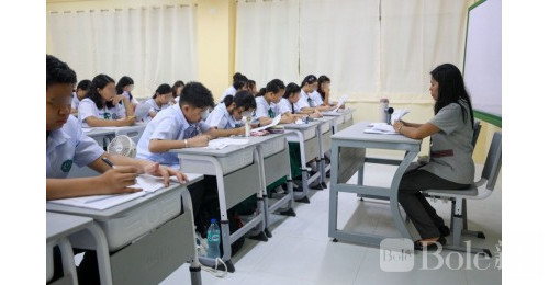 塔克洛班校园血案后续，菲律宾教育部启动全国安全审查