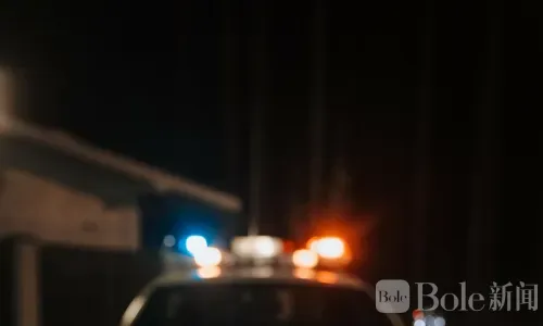 八打雁闹市突发命案！女商人在店内遭连开数枪后身亡