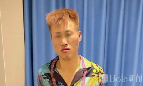 西港上演警匪追逐战！中国男子驾车逃窜遭警方开枪逼停