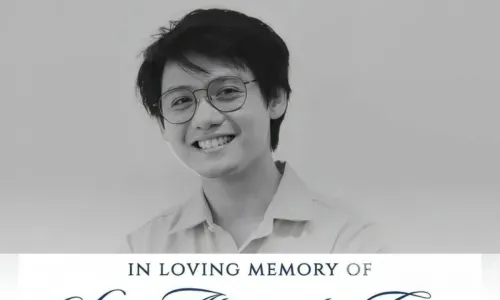 菲律宾副市长之子涉酒驾撞死教师！死者家属怒讨公道