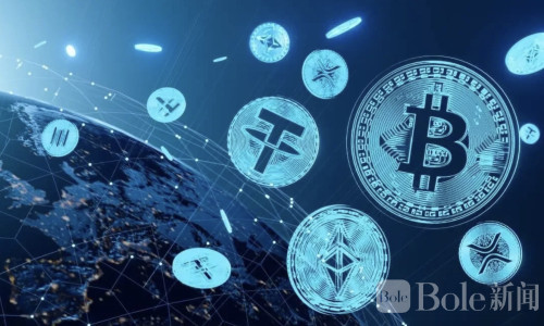 8个月没了2.3万亿美元！全球加密市场遭遇腰斩