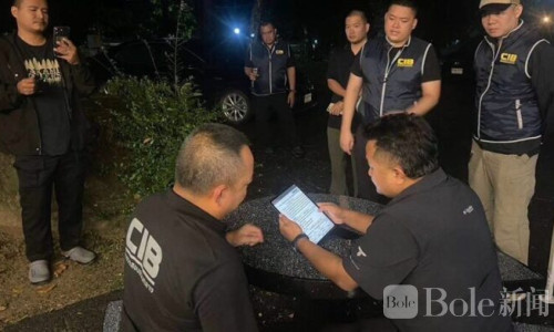 9万“买编制”？普吉副省长被捕，涉公务员考试行贿案