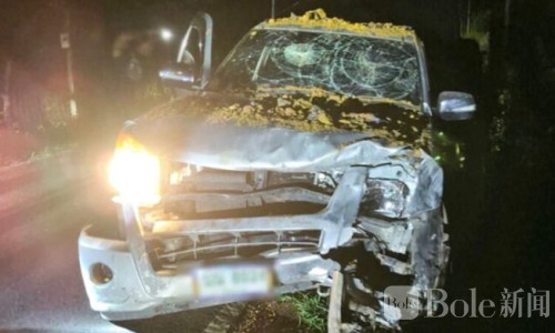 泰国南部突发爆炸！校舍前爆炸致4人受伤含2名儿童