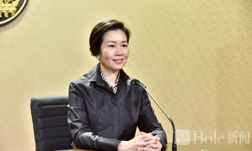 泰国5个月清理1300多条侵权信息！假货正被“连根拔起”