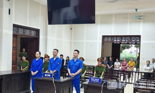 中国商人在越南遭绑架勒索50万元，三名越南绑匪获刑34年！