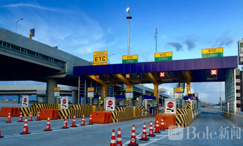 菲律宾两大高速再调价！SLEx与STAR Tollway 7月1日起涨费