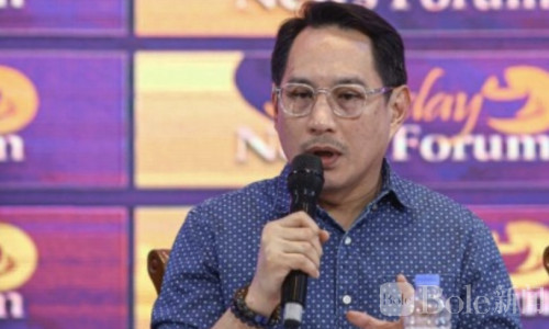 萨拉拿言论自由洗白“刺杀小马言论”，遭众议院检方驳回！