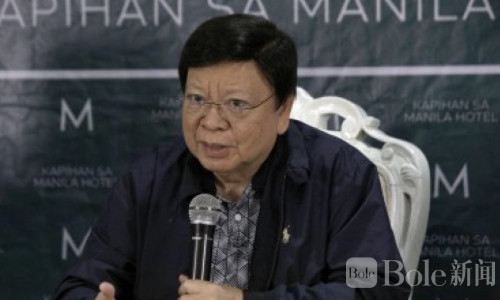 被控掠夺罪？马科莱塔强烈反击：“这是他们像让我闭嘴”