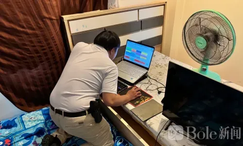 泰国捣毁赌球网站！管理员落网资金流水超2100万泰铢