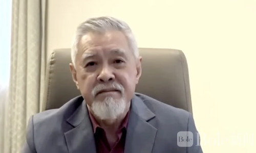 关键证据在路上！多名老杜盟友将同意给萨拉定罪？