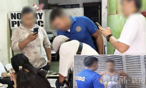 LTO“加急办证黑幕”曝光！3名黄牛在马尼拉、奎松落网