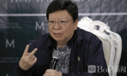 精准政治打击？老杜铁杆盟友被诉掠夺罪