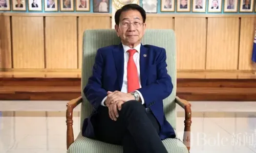 78岁女华商绑架案宣判，华人社团拍手叫好！