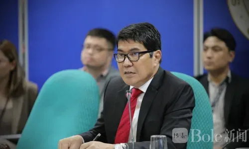 油价黑幕要被掀开？菲律宾参议员盯上海关，剑指走私链条