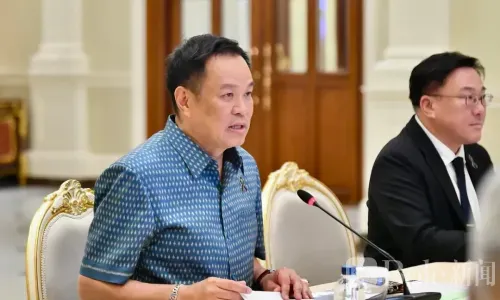 泰国机场“大批拦人”？中国游客1小时才入境？