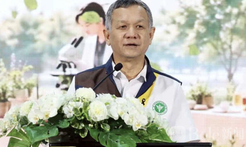 泰国草药展4天吸金3.5亿，173组商贸配对打通海内外销路