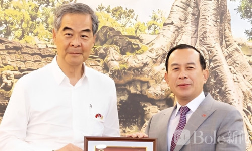 中国免签效应来了！柬埔寨联手香港全力抢游客