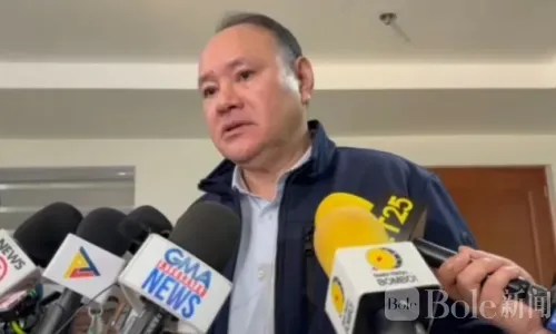 菲国防长表态：拒绝中方“共同渔区”提议，称其为公关操作