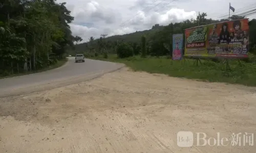 正和僧人聊天突遭15枪扫射！泰国知名咖啡老板惨死街头