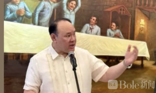 刚遭中方制裁，菲国防部确认召回所有驻华武官！