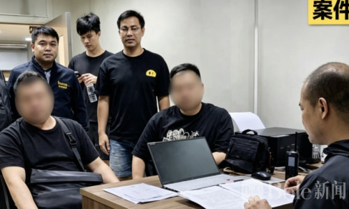 泰国50亿酒店反转！两名中国男子涉洗钱获判无罪