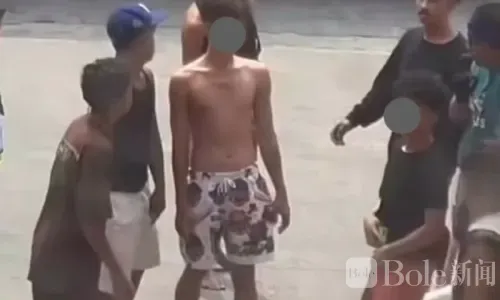 马尼拉汤都区多人被捕！三轮车司机涉嫌骚扰居民