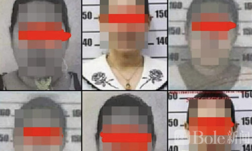 网红揭发“诈骗名媛”内幕！涉威胁栽赃毒品绑残障儿童