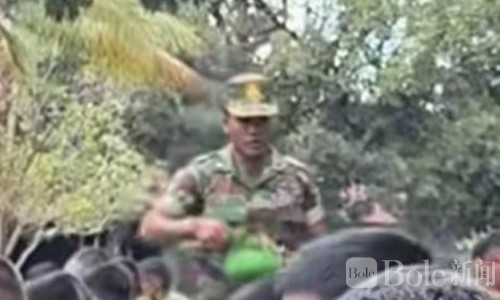 柬埔寨禁止拍摄军事调动！边境重兵集结引发局势升温猜测