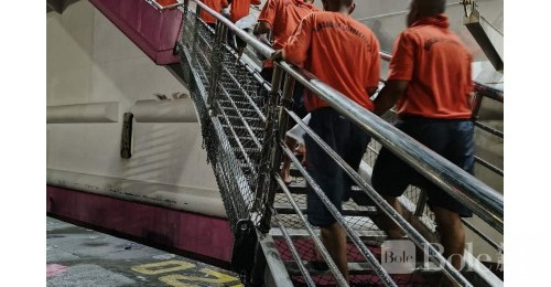 比利比德要关闭了？菲律宾600名囚犯紧急转移达沃