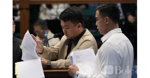 辩方猛烈追问仍不改口！萨拉弹劾案关键证人回应曝光