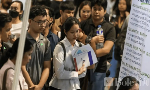  250万人失业！菲政府将就业压力指向中东冲突与油价上涨