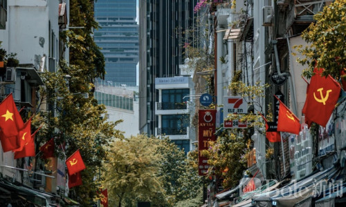 在越中国人注意！未办理暂住登记或将面临处罚