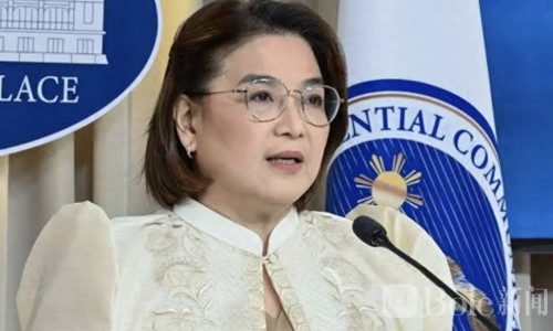 萨拉“刺杀言论”再起争议！总统府否认“消灭杜家阴谋”存在