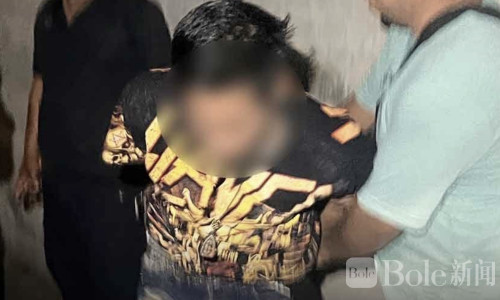 泰国男子开枪伤及2人，与警方谈判后投降却误射大腿