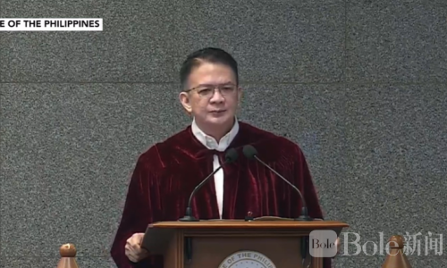 不想当但会负责！埃斯库德罗回应主持副总统弹劾审判