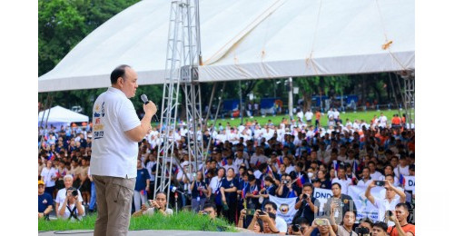 菲防长发声！中方涉巴丹群岛言论被指是危险信号