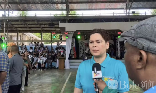 弹劾案进入第二周！检方将聚焦“莎拉是否仍适合担任副总统”